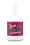 RED LINE 30504 D4 ATF TRANS/TRANSAXLE FLUID