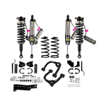 Lift Kit Suspension