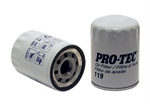 WIX 119 OIL FILTER
