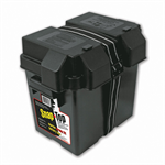 NOCO HM306BK SINGLE 6VOLT BATTERY BOX