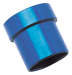 RUSSELL 660640 #4 1/4ID SLEEVE 6/CARD