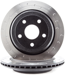 DKR3430X1023C Brake Rotor