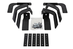 DEE ZEE DZ15328R Running Board Mounting Kit