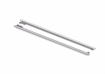 Tonneau Cover Rail