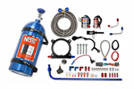 NOS 02126NOS Nitrous Oxide Injection System Kit