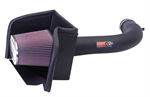 K&N 57-1537 Cold Air Induction