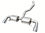 AWE 3015-32429 Exhaust System Kit