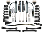 Lift Kit Suspension