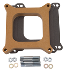 EDELBROCK 8720 Carburetor Spacer