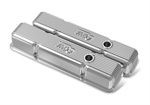 HOLLEY 241-241 SBC HOLLEY VALVE COVERS F