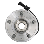 MOOG 512440 Wheel Bearing and Hub Assembly