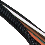 RUSSELL 629060 3/16'WRAP-IT 10'BLACK