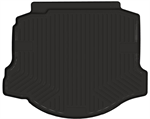 HUSKY 42061 Trunk Liner- 2012-2015 Chevrolet Camaro Coupe