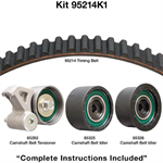 DAYCO 95214K1 Timing Belt Kit