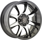 PRESTIGE 578890051+00GBM Wheel