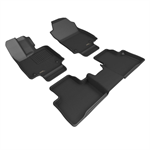 3D MATS L1LX07801509 Floor Liner