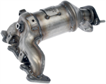 DORMAN 674-255 Catalytic Converter