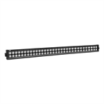 WESTIN 09-12212-60C STEALTH LED DBL 30IN BLACK