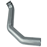 FLOWMASTER 1078 Turbocharger Down Pipe