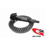 G2 AXLE 22055529 TACOMA 5.29 IFS RING & PINION