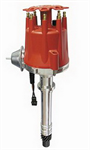 MSD 8361 DISTRIBUTOR CHEVY V8 BOLT W/VAC ADV