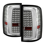 SPYDER 9050268 Tail Light Assembly