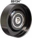 DAYCO 89134 Drive Belt Idler Pulley