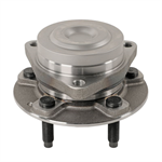 512661 Wheel Bearing and Hub Assembly