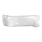 SPYDER 9048937 ( Spyder ) Ford F150 09-14 Styleside with Sensor Hole Rear Bumper