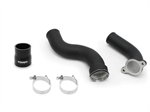 MISHIMOTO MMICP-RS-16HWBK TURBOCHARGER INTERCOOLER PIPE