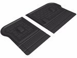 3D MATS Q1KA0721309 Cargo Area Liner