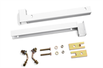 Headache Rack Mounting Kit