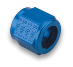 EARL'S 581806ERL 6 B NUT