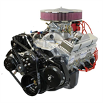 BP350CTCK Engine Complete Assembly