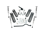 SUPERLIFT K941F Lift Kit Suspension
