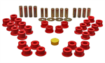 ENERGY SUSPENSION 11.3106R REAR CONTROL ARM BUSHING MIATA 90-7
