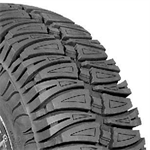 SUPER SWAMPER RXS-04R Tire