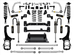 Lift Kit Suspension