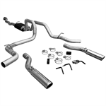 FLOWMASTER 17436 Exhaust System Kit