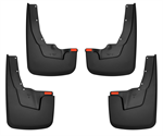 HUSKY 58136 Mud Flap