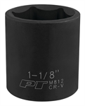 PERFORMANCE TOOL M812 SOCKET IMP 1-1/8