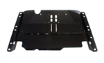 TERAFLEX 4648403 BELLY UP SKID PLATE