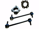 Leveling Kit Suspension