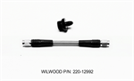 WILWOOD 220-12992 Brake Line