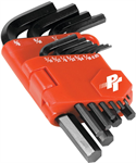 PERFORMANCE TOOL W86102 HEX KEY SET