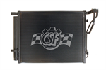 CSF 10858 Air Conditioner Condenser