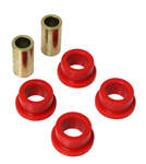 ENERGY SUSPENSION 9.9108R 4 BAR BUSHING 1-1/4 OD 9/16ID