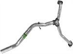 WALKER 50366 SUBARU EXHAUST