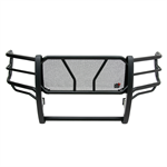 WESTIN 57-2375 HDX GRILLE GUARD F250HD SD BLACK 11