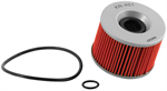 K&N KN-401 OIL FILTER